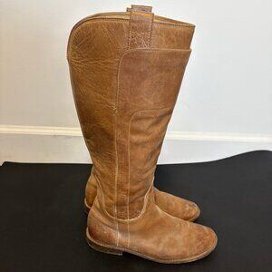 Frye Paige Tall Riding Boot - Size 7.5